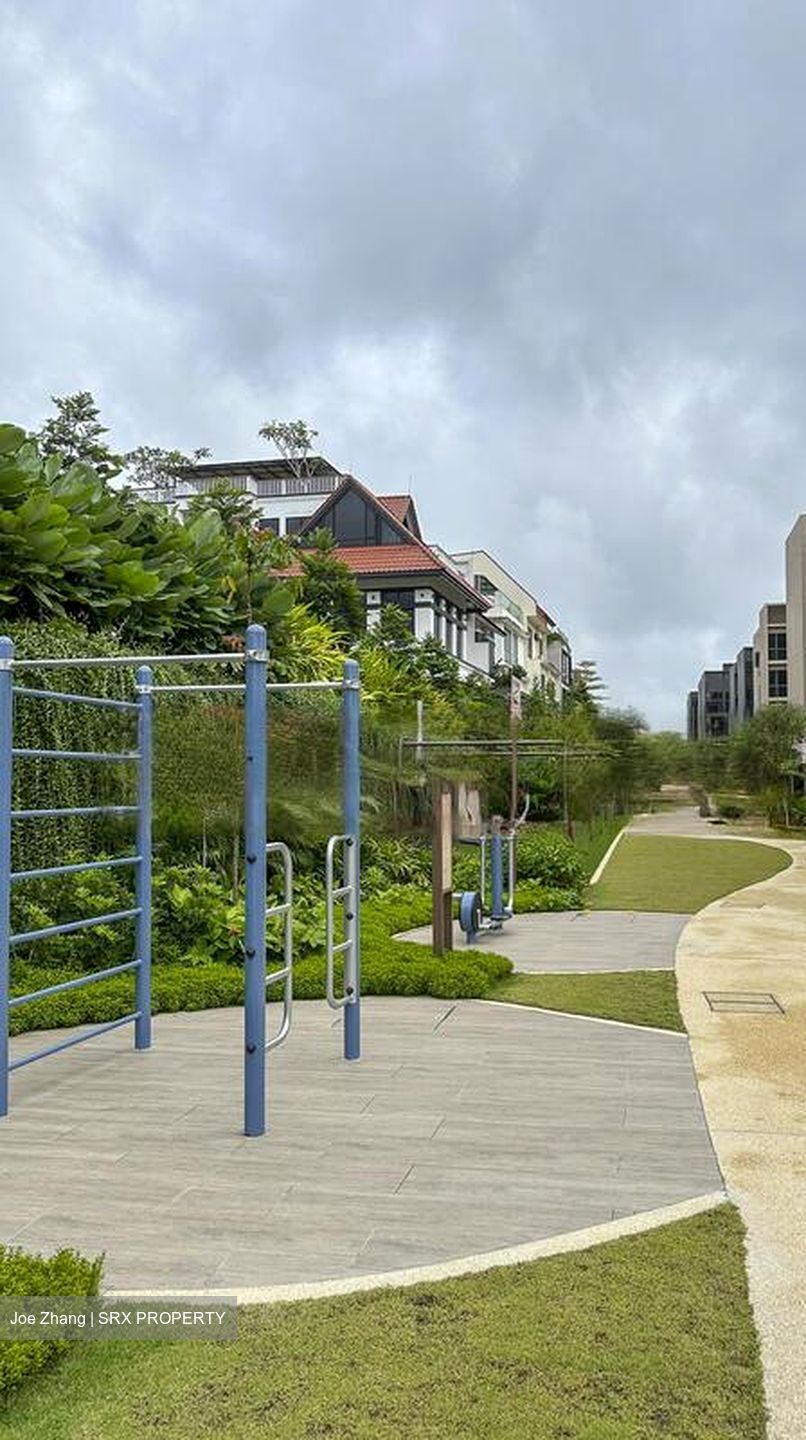 The Watergardens At Canberra (D27), Apartment #453870561